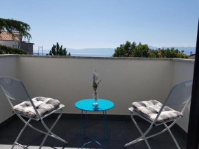 Apartment Doris, Kostrena